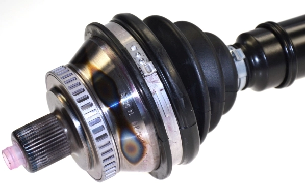 LÖBRO 303314 Drive Shaft