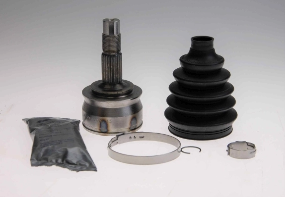 LÖBRO 306770 Joint Kit, drive shaft