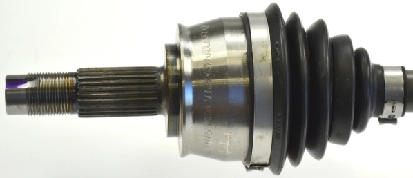 LÖBRO 305720 Drive Shaft