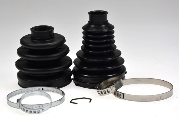 半轴防尘罩组件 306117