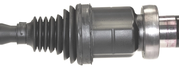 LÖBRO 306028 Drive Shaft