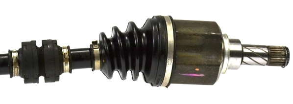 LÖBRO 305012 Drive Shaft