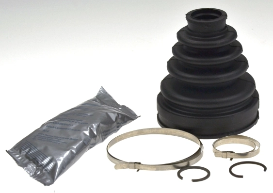 LÖBRO 306037 Bellow Kit, drive shaft