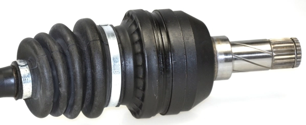 LÖBRO 304415 Drive Shaft