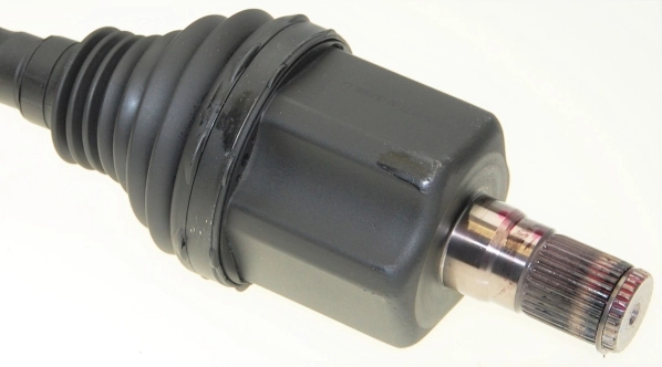 Drive Shaft GKN Automotive OE-Technology 52° 306540