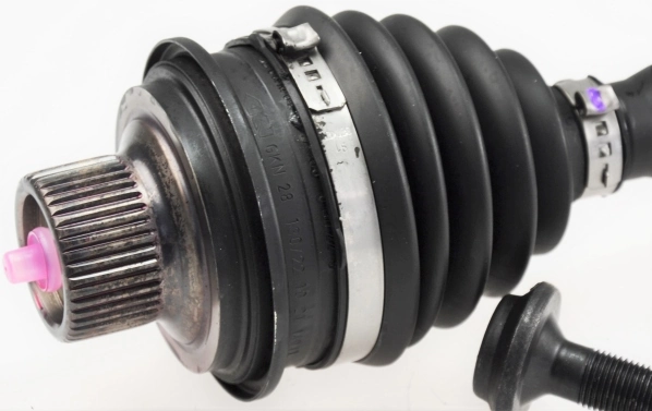 LÖBRO GKND12163 Drive Shaft