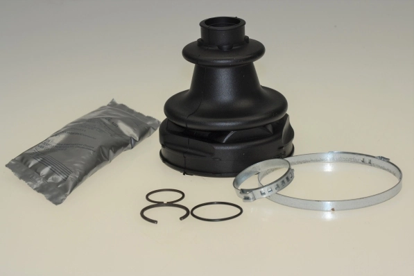 LÖBRO 306666 Bellow Kit, drive shaft