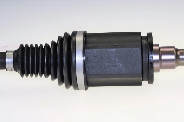 Drive Shaft GKN Automotive OE-Technology 50° 306151