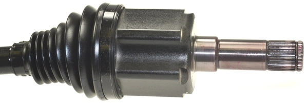 LÖBRO 305920 Drive Shaft
