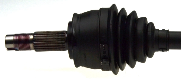 LÖBRO 306075 Drive Shaft