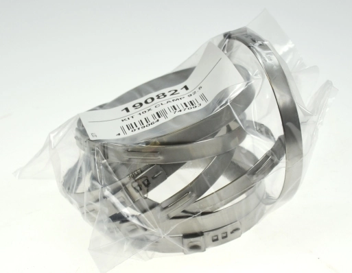 LÖBRO 190821 Clamping Clip