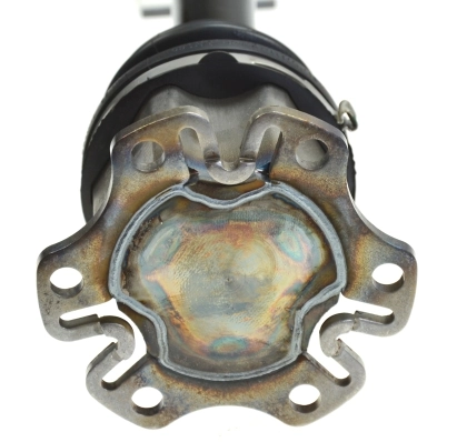 LÖBRO 305076 Drive Shaft