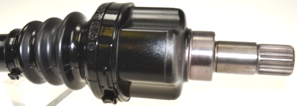 LÖBRO 303205 Drive Shaft