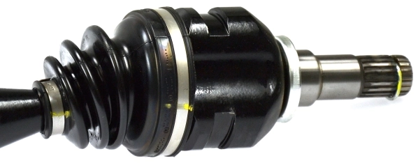 LÖBRO 304950 Drive Shaft