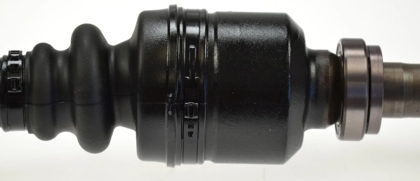 LÖBRO 302940 Drive Shaft