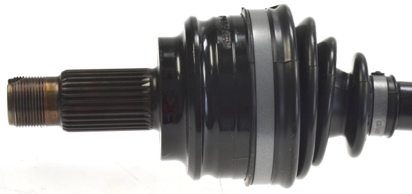 LÖBRO 304661 Drive Shaft