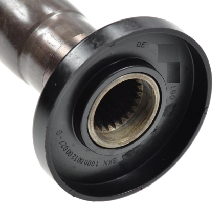 Drive Shaft GKN Automotive OE-Technology 50° 304502