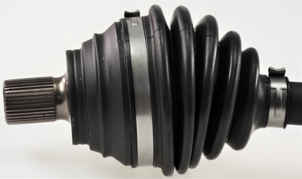 Drive Shaft GKN Automotive OE-Technology 50° GKND13036