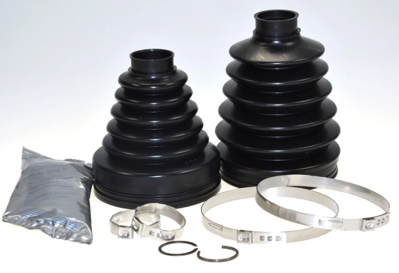 LÖBRO 306019 Bellow Kit, drive shaft