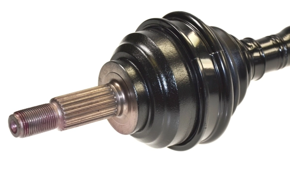 LÖBRO 303624 Drive Shaft