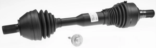 Drive Shaft GKN Automotive OE-Technology 50° 305727