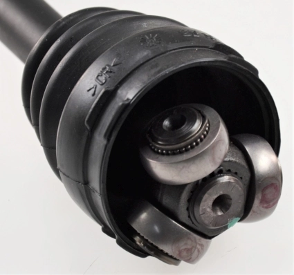 LÖBRO GKND12995 Drive Shaft