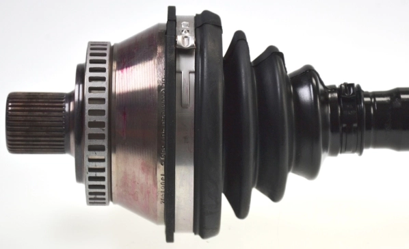 Drive Shaft GKN Automotive OE-Technology 50° 304292