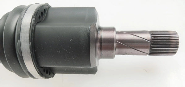 LÖBRO GKND12963 Drive Shaft