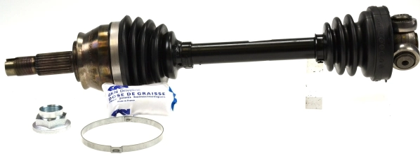 Drive Shaft 304525
