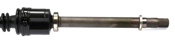 LÖBRO 304687 Drive Shaft