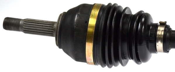 LÖBRO 301879 Drive Shaft