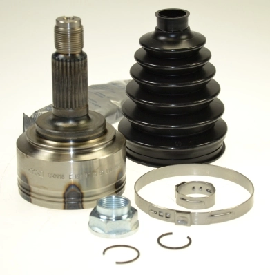 LÖBRO 304683 Joint Kit, drive shaft