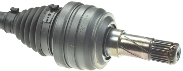 LÖBRO 306155 Drive Shaft