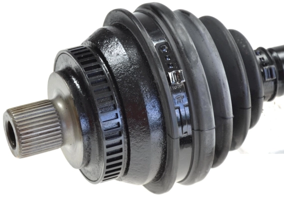 LÖBRO 302837 Drive Shaft