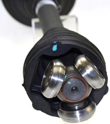 LÖBRO 303533 Drive Shaft