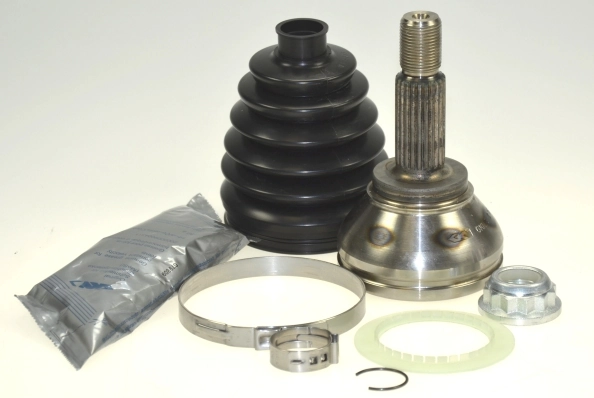LÖBRO 305834 Joint Kit, drive shaft