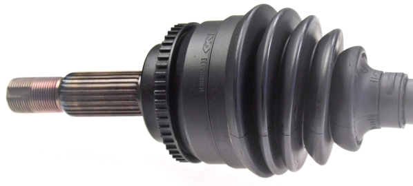 LÖBRO 305894 Drive Shaft