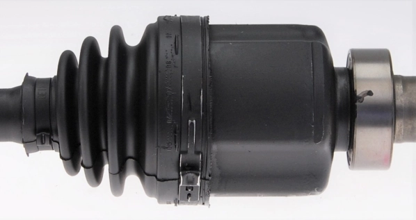 Poros penggerak GKN Automotive OE-Technology 52° 306724