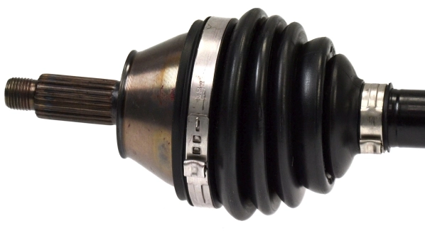 LÖBRO 305049 Drive Shaft