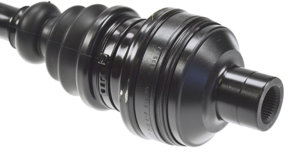 LÖBRO 302833 Drive Shaft