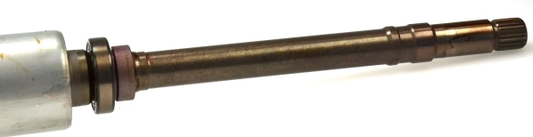 LÖBRO 301804 Drive Shaft