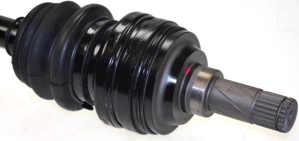 LÖBRO 301505 Drive Shaft