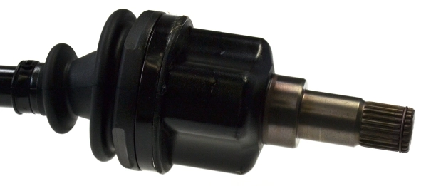 LÖBRO 303544 Drive Shaft