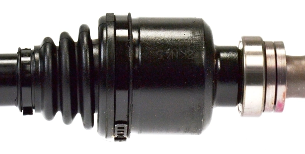 LÖBRO 303492 Drive Shaft