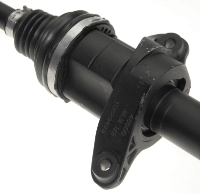 LÖBRO 306898 Drive Shaft