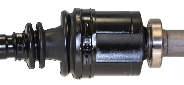LÖBRO 304687 Drive Shaft