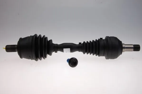 Drive Shaft GKN Automotive OE-Technology 50° 306373