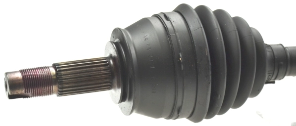 LÖBRO 306144 Drive Shaft