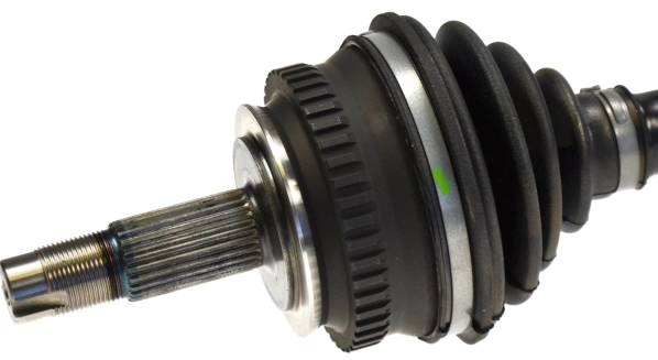 LÖBRO 302973 Drive Shaft