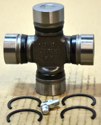 Joint, propshaft U 926